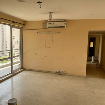 3 BHK Apartment For Rent in Unitech Escape Rosewood City Gurgaon  7414028