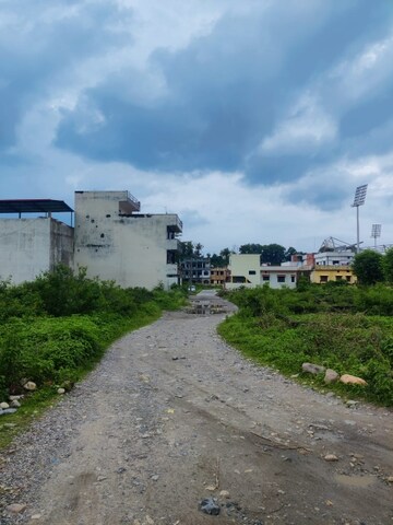   Plot at Raipur – for Sale