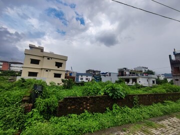  Plot – Garden View at Raipur - for Sale
