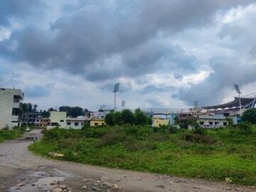  Plot – Exterior View View at Raipur - for Sale