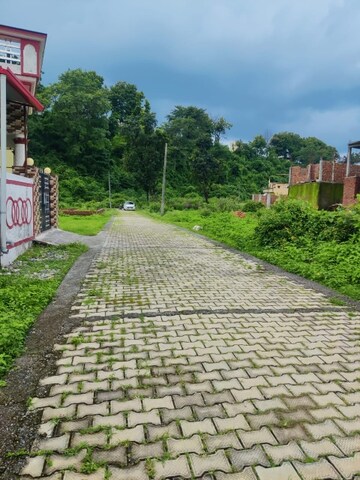 Plot Area in  Plot at Raipur – for Sale