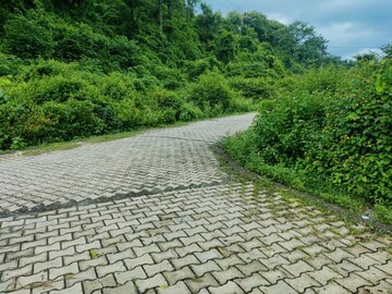  Plot – Map Location View at Raipur - for Sale