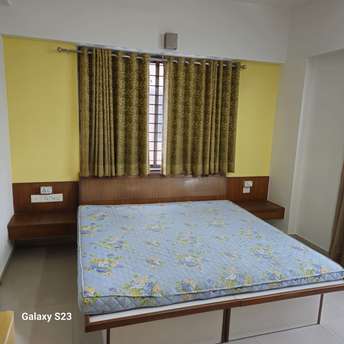 3 BHK Penthouse For Rent in Deep Indraprasth 7 Satellite Ahmedabad  7414026