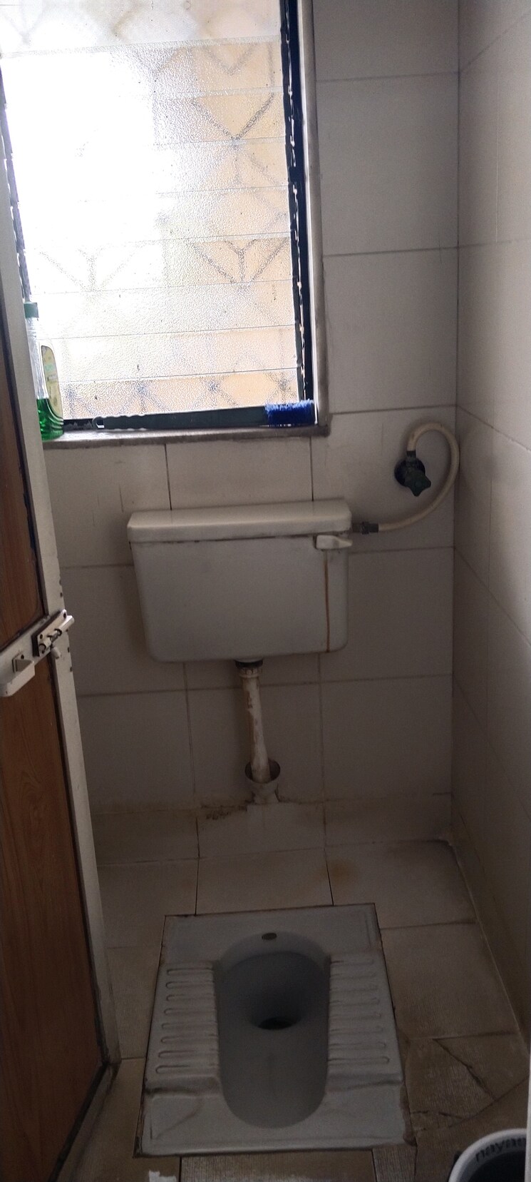 Attached Bathroom, lok-gaurav-society 1 Bedroom 600 Sq.Ft. Apartment In Vikhroli West Mumbai 7414069