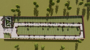  Plot For Sale in Baran Road