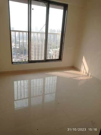 1 BHK Apartment For Rent in Bhoomi Samarth Goregaon East Mumbai  7414074