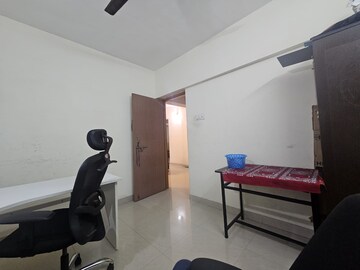 Master Bedroom in 2 BHK Apartment at Raheja Vistas Phase 3, Mohammadwadi – for Sale