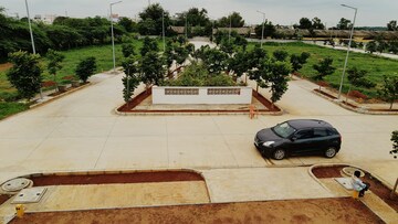  Plot – Exterior View View at Ace Arcadia, Maheshwaram - for Sale