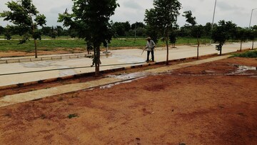 Plot Area in  Plot at Ace Arcadia, Maheshwaram – for Sale