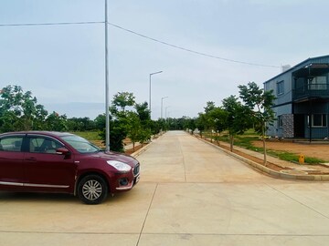  Plot For Sale in Ace Arcadia, Maheshwaram
