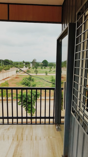  Plot – Exterior View View at Ace Arcadia, Maheshwaram - for Sale