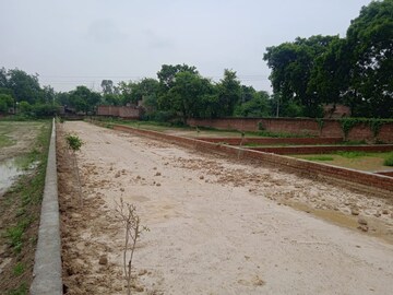 Plot Area in  Plot at Raebareli Road – for Sale