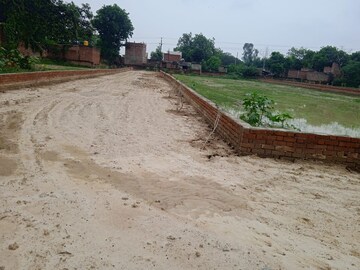 Plot Area in  Plot at Raebareli Road – for Sale