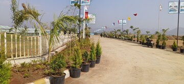  Plot For Sale in The Riyasat Sankalp, Lodhivali