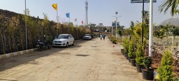  Plot – Exterior View View at The Riyasat Sankalp, Lodhivali - for Sale