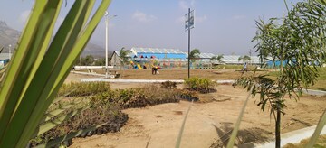 Plot Area in  Plot at The Riyasat Sankalp, Lodhivali – for Sale