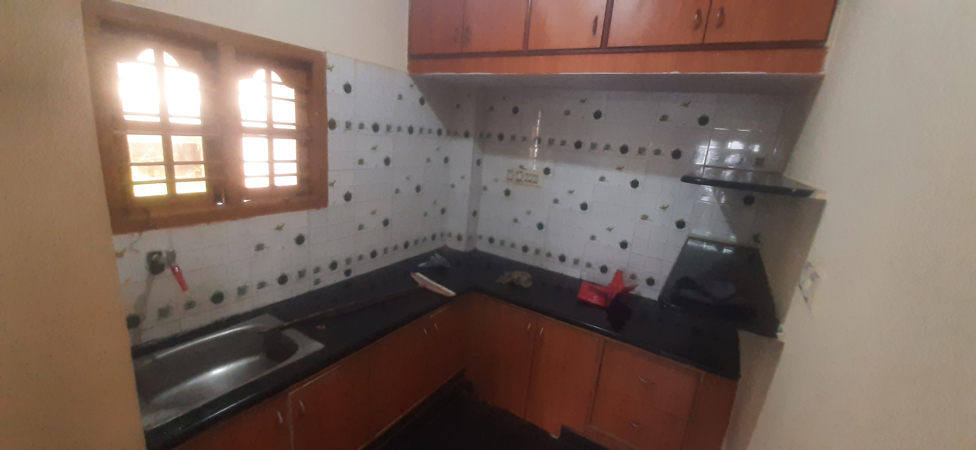 1 BHK Independent House For Rent in Rt Nagar Bangalore  7414186