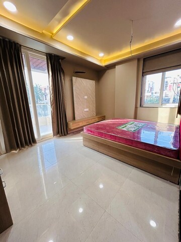 3 BHK Apartment For Sale in Nirman Nagar