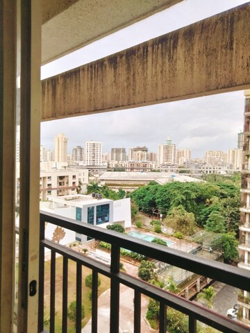 1.5 BHK Apartment – Exterior View View at Rosa Gardenia, Ghodbunder Road - for Sale
