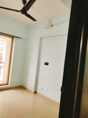 Building Lobby in 1.5 BHK Apartment at Rosa Gardenia, Ghodbunder Road – for Sale