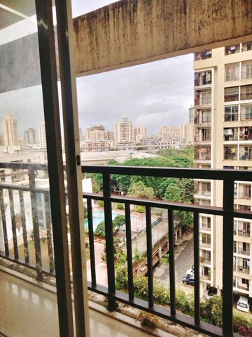 1.5 BHK Apartment – Exterior View View at Rosa Gardenia, Ghodbunder Road - for Sale