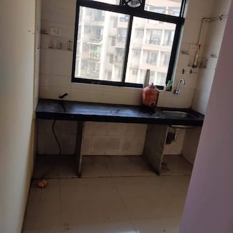 2 BHK Apartment For Resale in Tirupati Height Kalamboli Sector 20 Navi Mumbai  7414219