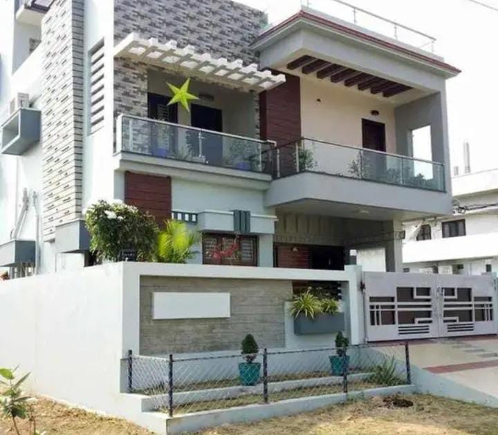 2 BHK Independent House For Resale in Kumbalgodu Bangalore  7414228