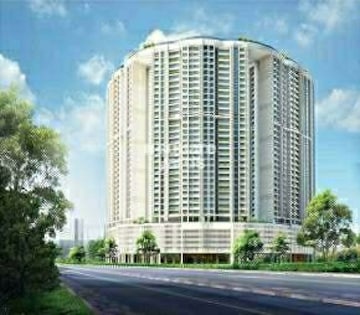 5 BHK Apartment For Resale in Runwal Elegante Andheri West Mumbai  7414214