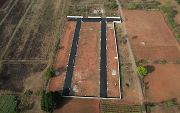 Plot For Sale in Kumbalgodu
