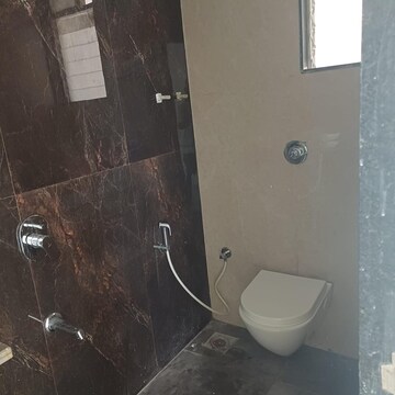 Bathroom in 2 BHK Apartment at Shree Ganesh Amrut Garden, Panvel Sector 18 – for Sale