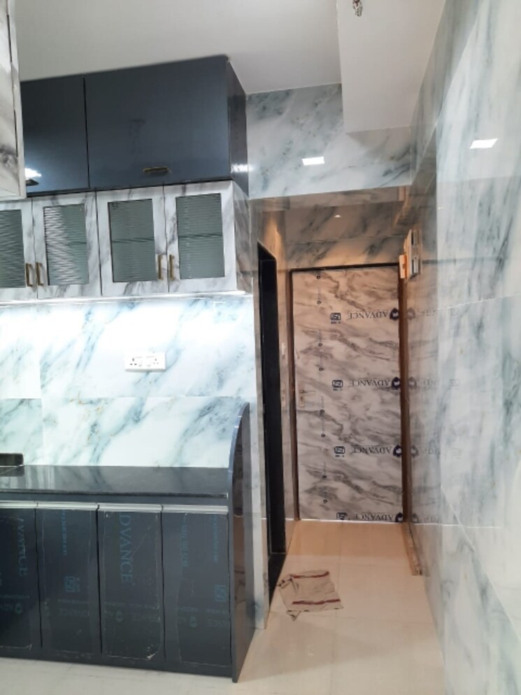 Kitchen, shivshankar-shivram-palladium 1 Bedroom 430 Sq.Ft. Apartment In Bhandup West Mumbai 7414267