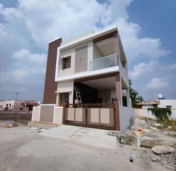 3 BHK Independent House For Resale in Kachana Raipur  7414226