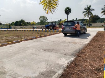 Plot For Resale in Chandi Bazaar Jamnagar  7411628