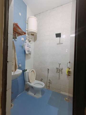Bathroom in 2 BHK Builder Floor at Ardee City, Sector 52 – for Sale