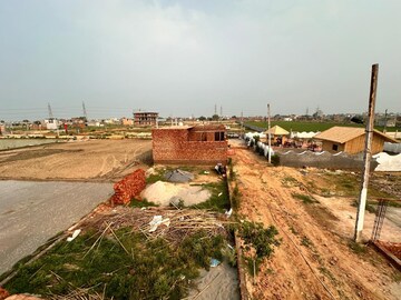  Plot For Sale in Tronica City