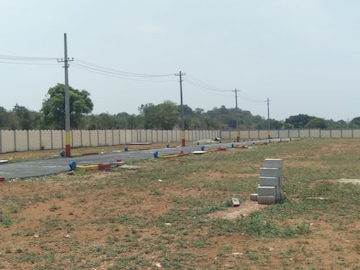 Plot For Resale in Kodipalya Bangalore  7414286