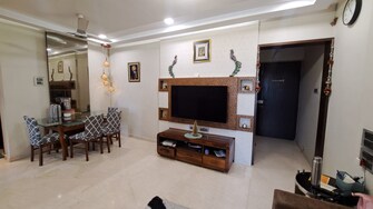 2 BHK Apartment For Resale in Dosti Group Imperia Manpada Thane  7414304