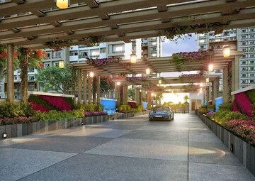 Gym in 2 BHK Apartment at Dahin Nagar – for Sale