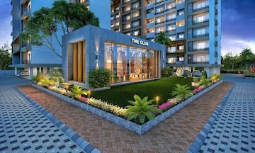 2 BHK Apartment For Resale in Dahin Nagar Surat  7414345