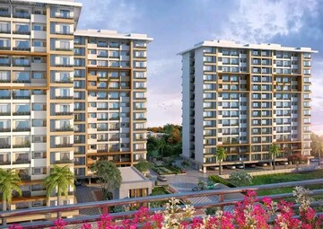 2 BHK Apartment – Exterior View View at Dahin Nagar - for Sale