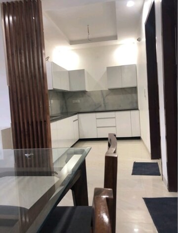 Living Room in 2 BHK Builder Floor at Dasmesh Nagar – for Sale