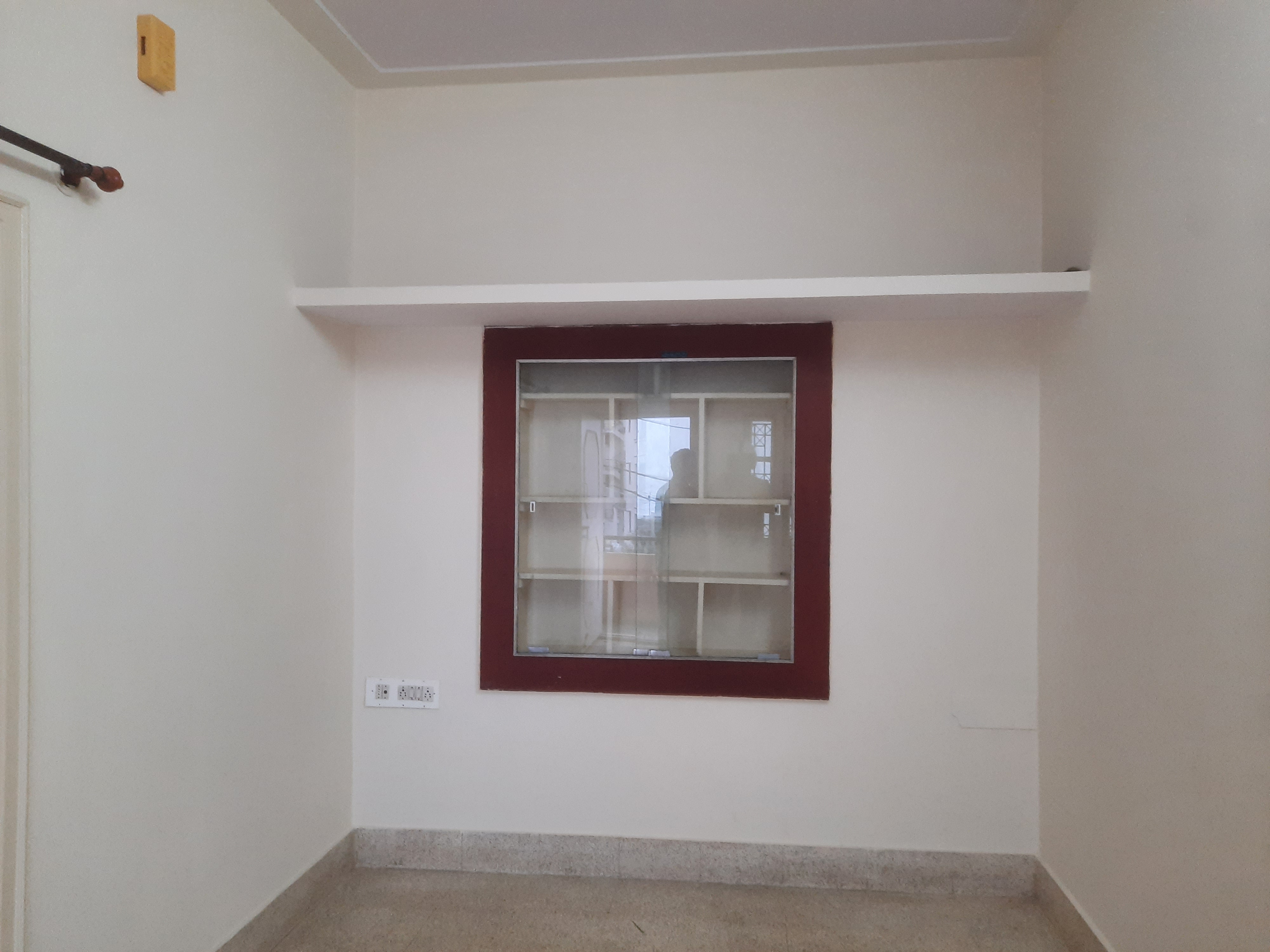 1 BHK Independent House For Rent in Rt Nagar Bangalore  7414317