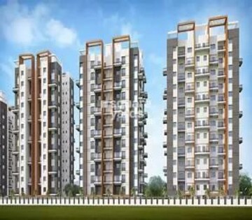 2 BHK Apartment For Resale in Bhagwati Terra Greens Ravet Pune  7414333