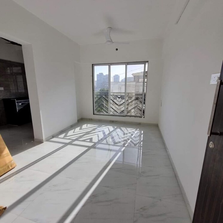 Bedroom, tricity-bayview 2 Bedroom 644 Sq.Ft. Apartment In Kalamboli Sector 16 Navi Mumbai 7414335