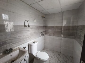 Bathroom in 2 BHK Apartment at Habitech Panch Tatva, Tech Zone 4 Greater Noida – for Sale