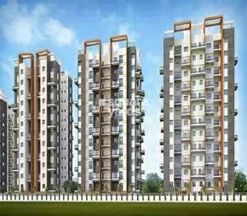 3 BHK Apartment For Resale in Bhagwati Terra Greens Ravet Pune  7414336