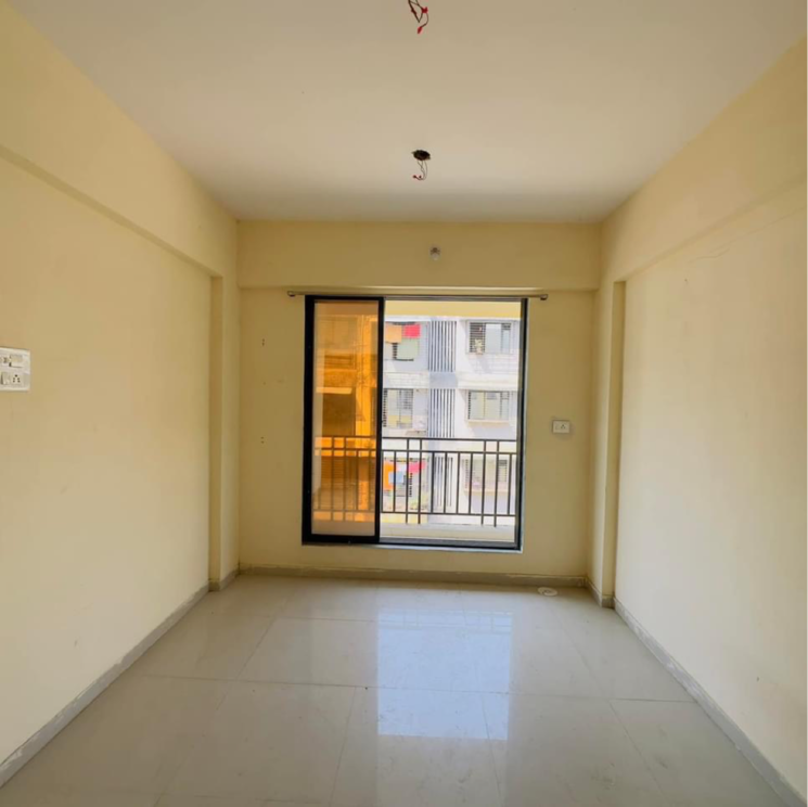 Room, space-residency-kamothe 1 Bedroom 690 Sq.Ft. Apartment In Kamothe Sector 35 Navi Mumbai 7414351