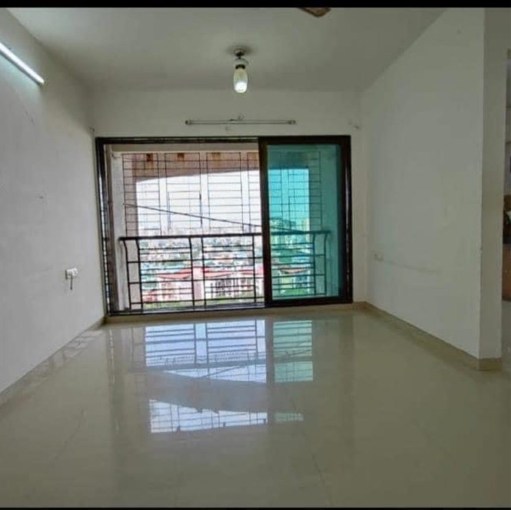 Room, space-residency-kamothe 1 Bedroom 690 Sq.Ft. Apartment In Kamothe Sector 35 Navi Mumbai 7414351