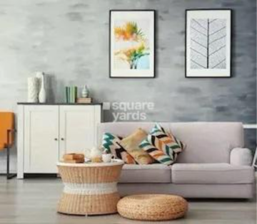 1 BHK Apartment For Sale in Space Residency Kamothe, Sector 35