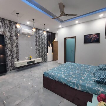 Bedroom in 2 BHK Villa at Vaishali Nagar – for Sale